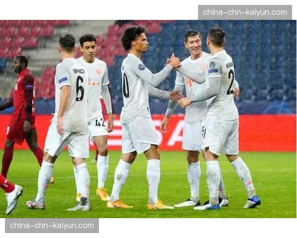 深度报道:欧冠奖金的“贫富分化”,四强球队已锁定近亿欧元收入 深度报道:欧冠奖金的“贫富分化”,四强球队已锁定近亿欧元收入