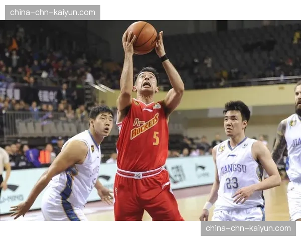 上海久事轻取江苏肯帝亚,全场快攻得分占比超过40%