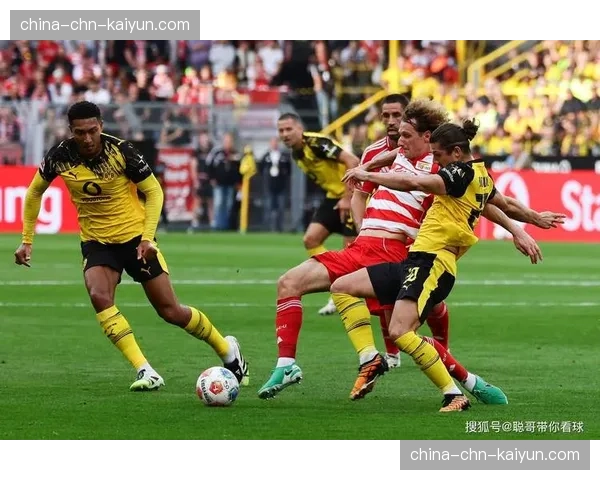 柏林联合1-2负于沃尔夫斯堡，保级压力进一步增大